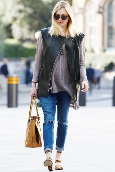 Fearne Cotton