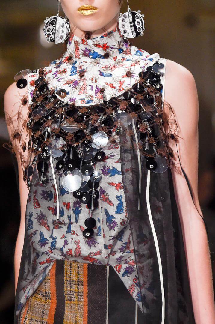 Prada SS' 2016