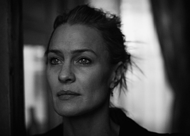 O Peter Lindbergh εκθέτει στην gallery Gagosian