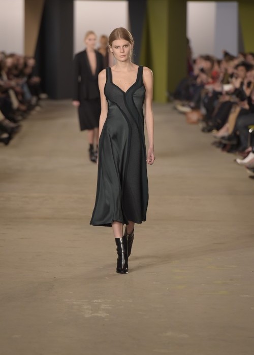 Φθινοπωρινές μελωδίες Hugo Boss