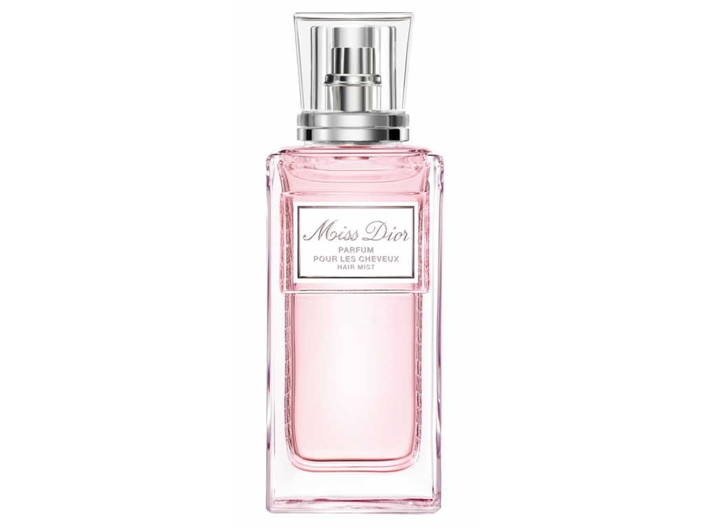 Η προσθήκη του Miss Dior Hair Mist στα αρώματα μαλλιών αποτέλεσε είδηση, ενώ ο Head Perfumer του οίκου, François Demachy, δήλωσε σχετικά: "Ο αρωματισμός των μαλλιών είναι μια πανάρχαια συνήθεια που εξακολουθεί να είναι το ίδιο κομψή και να έχει τα ίδια συναρπαστικά αποτελέσματα.