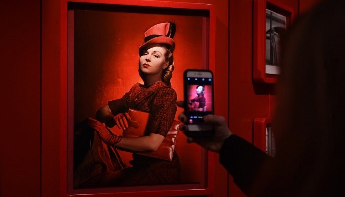 "Vogue 100: A century of Style", η έκθεση που δεν πρέπει να χάσετε