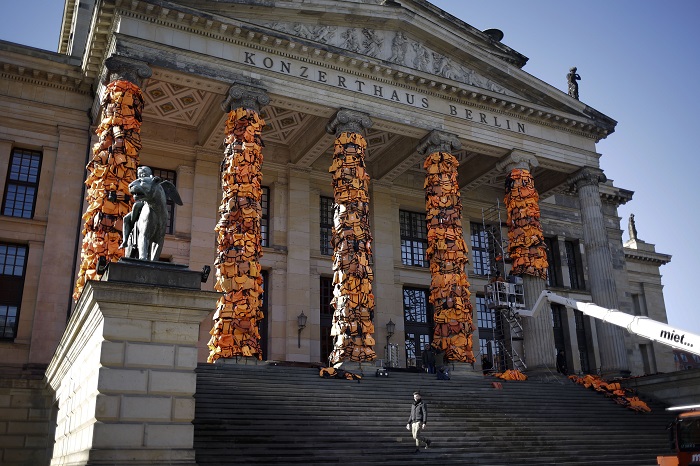  (AP Photo/Markus Schreiber)