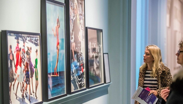 "Vogue 100: A century of Style", η έκθεση που δεν πρέπει να χάσετε