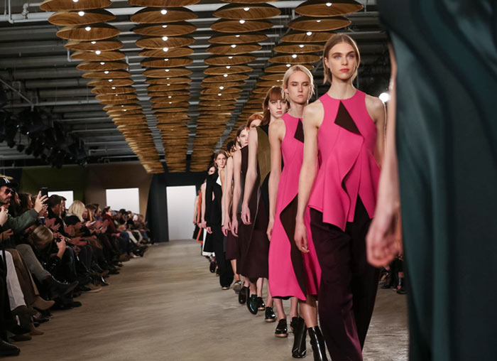 Φθινοπωρινές μελωδίες Hugo Boss