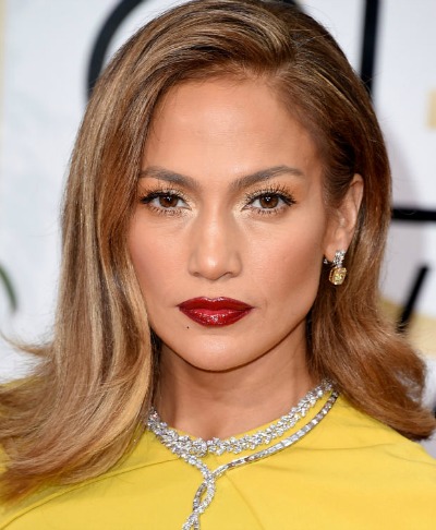 Jennifer Lopez