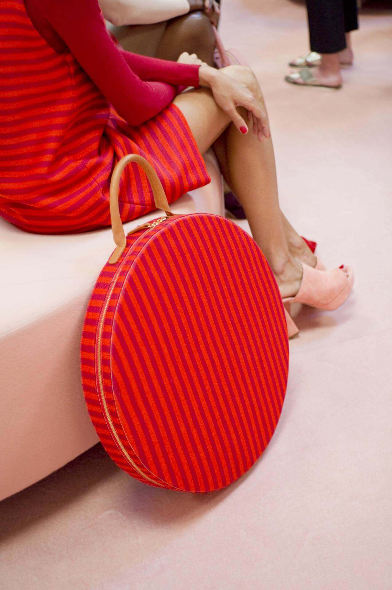 Η νέα ενδιαφέρουσα ιδέα των Mansur Gavriel