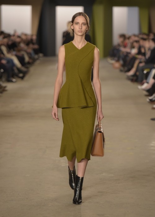 Φθινοπωρινές μελωδίες Hugo Boss