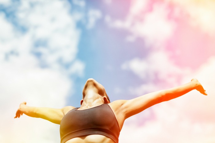 Fitness Goals: Αυτή τη χρονιά θα καταφέρετε ό,τι έχετε βάλει στόχο
