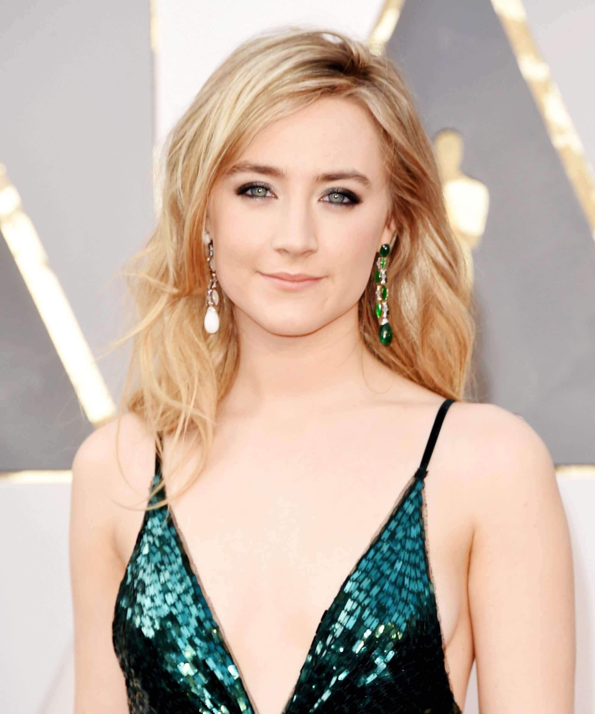 Saoirse Ronan