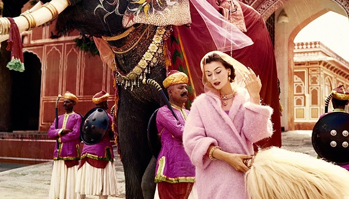 "Vogue 100: A century of Style", η έκθεση που δεν πρέπει να χάσετε