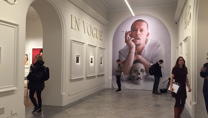 "Vogue 100: A century of Style", η έκθεση που δεν πρέπει να χάσετε