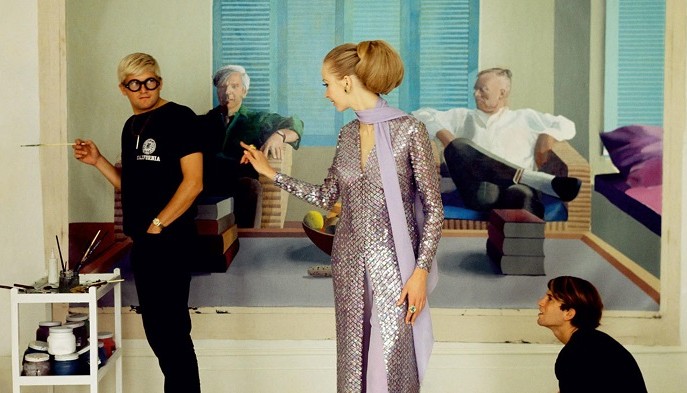 "Vogue 100: A century of Style", η έκθεση που δεν πρέπει να χάσετε