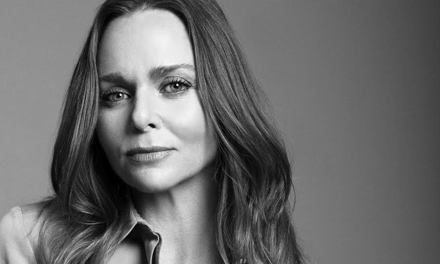 Το ντεμπούτο της Stella McCartney στην ανδρική μόδα