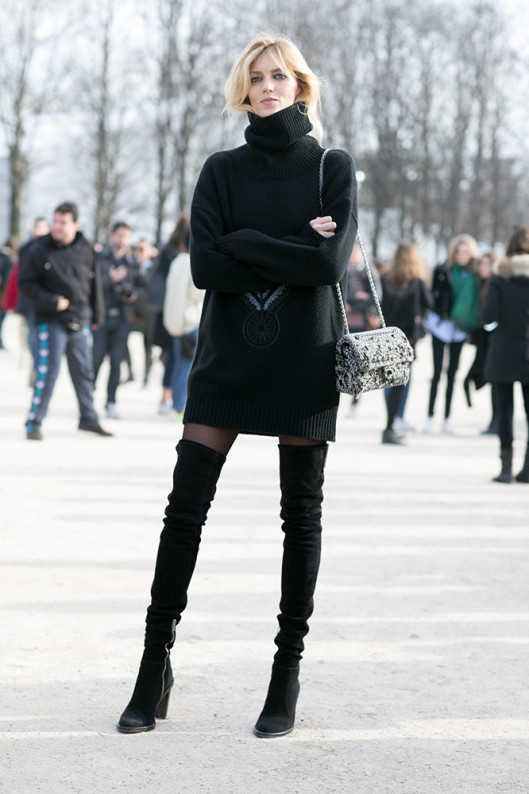 Eva Herzigova
