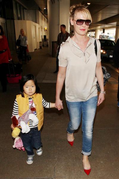 Katherine Heigl