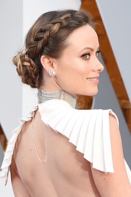 Olivia WIlde