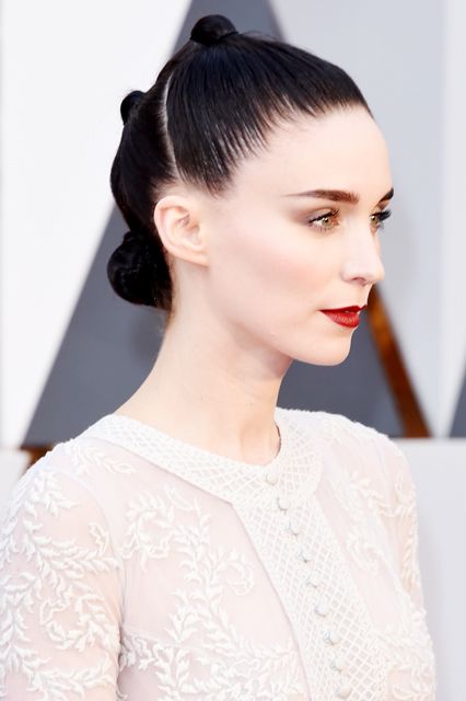 Rooney Mara 