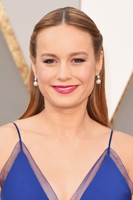 Brie Larson