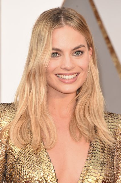 Margot Robbie