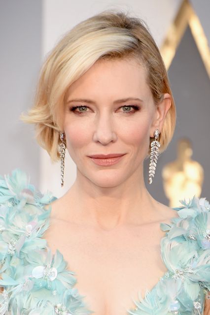 Cate Blanchett
