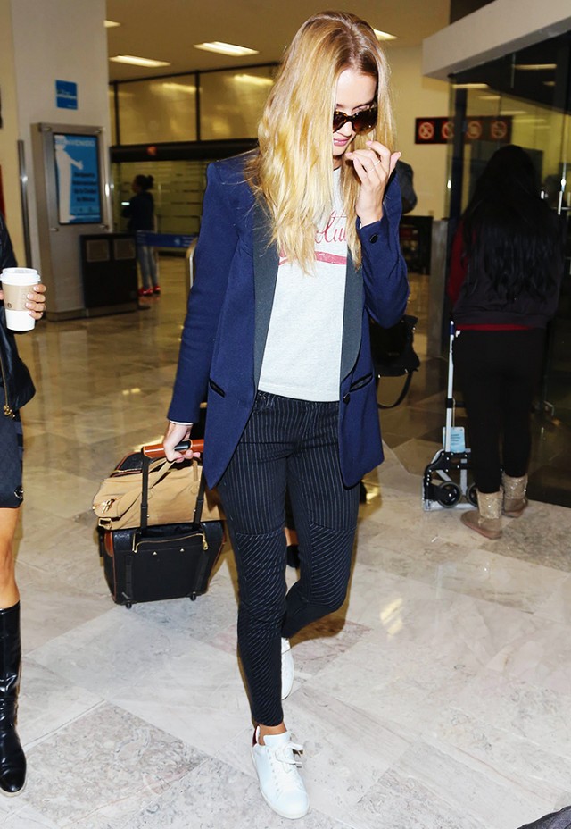 Rosie Huntington-Whiteley