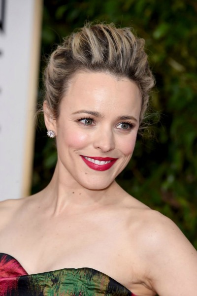 Rachel McAdams