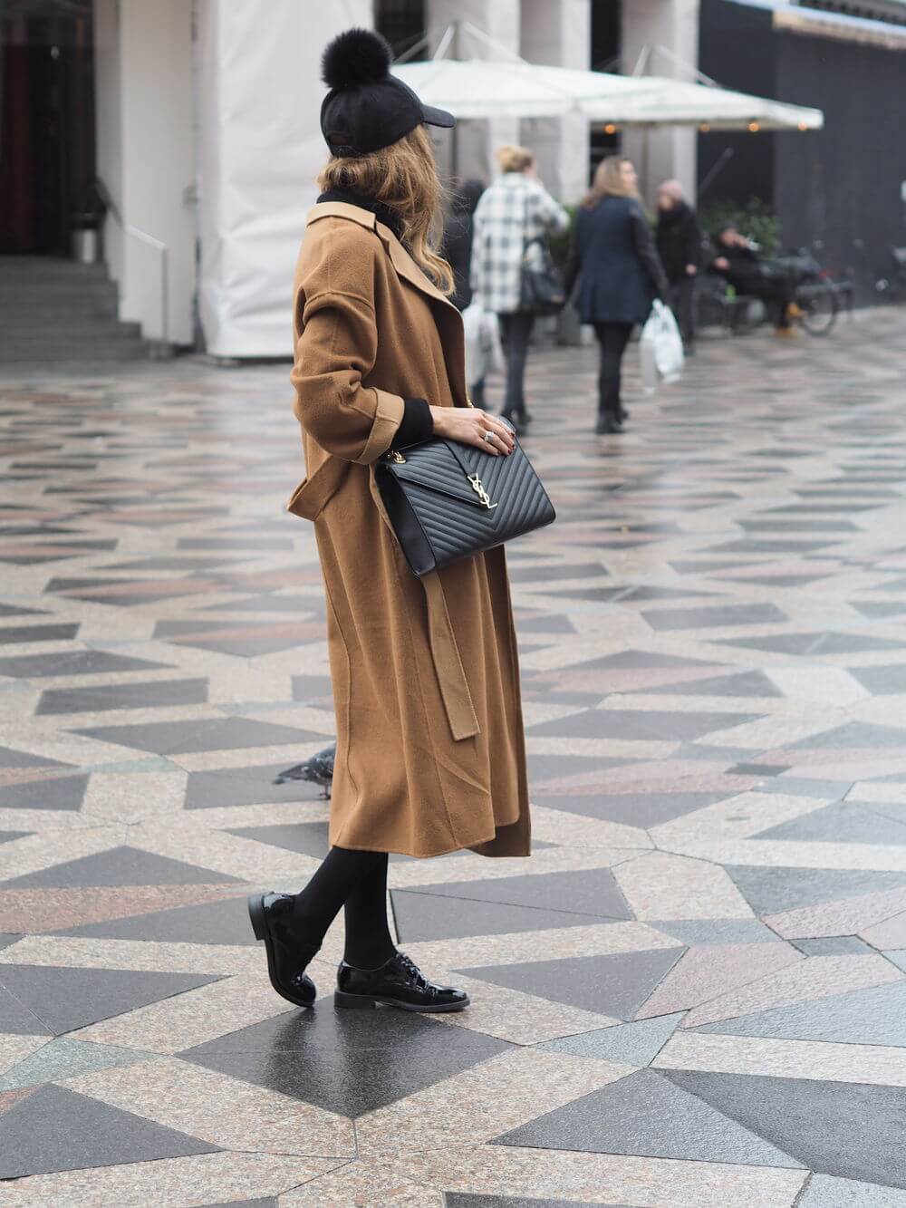 Το look της κάθε μέρας βάζει την άνεση πρώτη