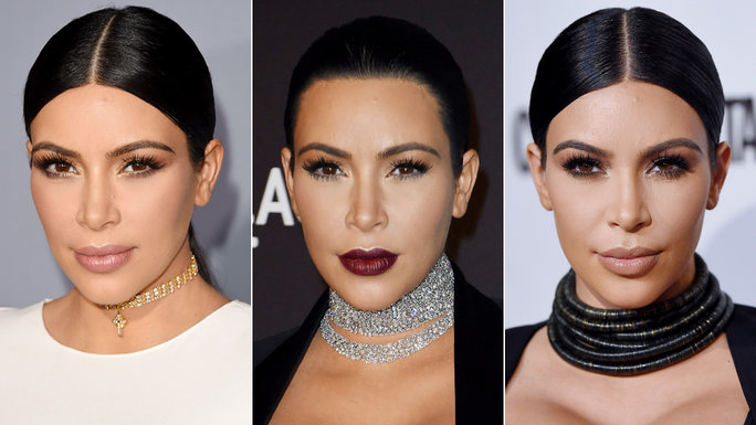 Η Kim Kardashian ήταν από τις πρώτες celebrities που υιοθέτησαν την τάση