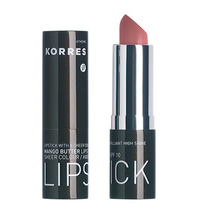 Korres, 13 Natural Pink