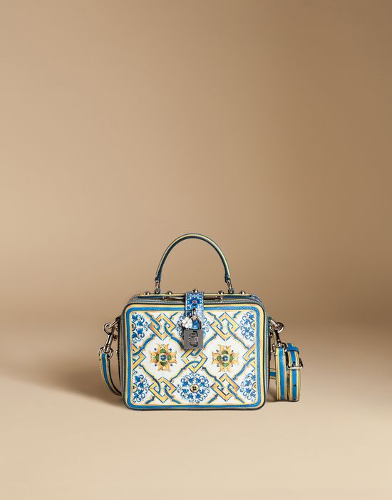Dolce & Gabbana, Rosaria bag 