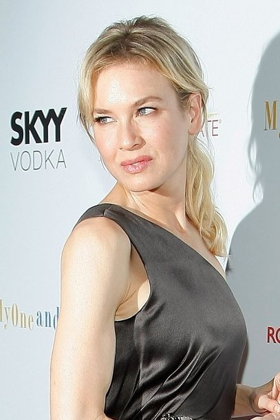 Renée Zellweger