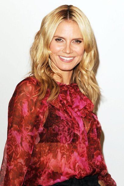 Heidi Klum