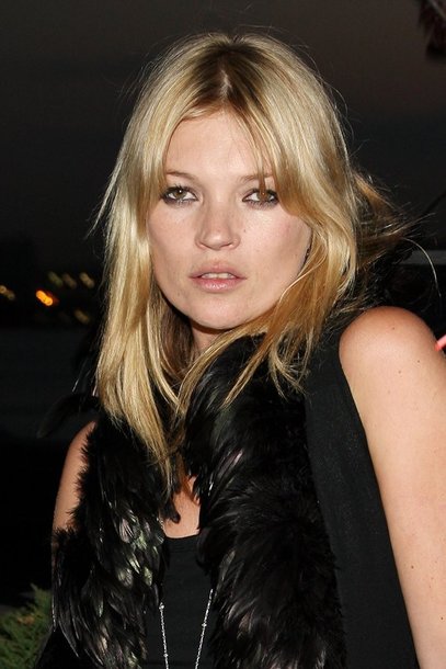 Kate Moss
