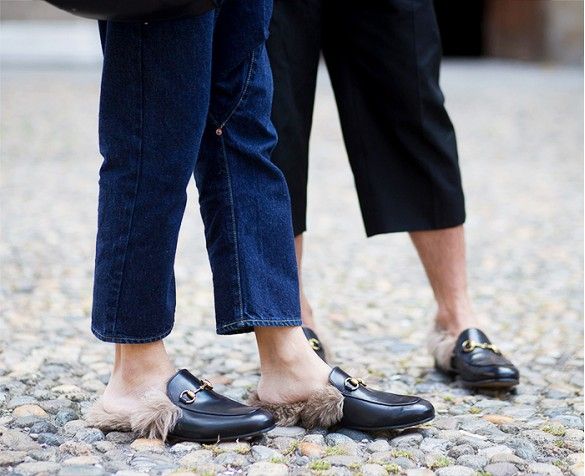 Φορεμένα με jeans, η απόλυτα safe επιλογή  