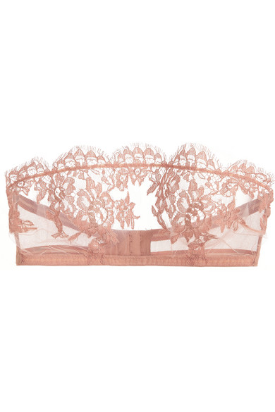 Bandeau bra με υπογραφή I. D. Sarrieri