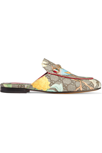 Gucci Princetown
