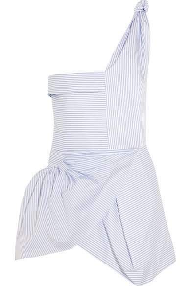 Από τον φετινό μετρ του off-shoulder, J. W. Anderson