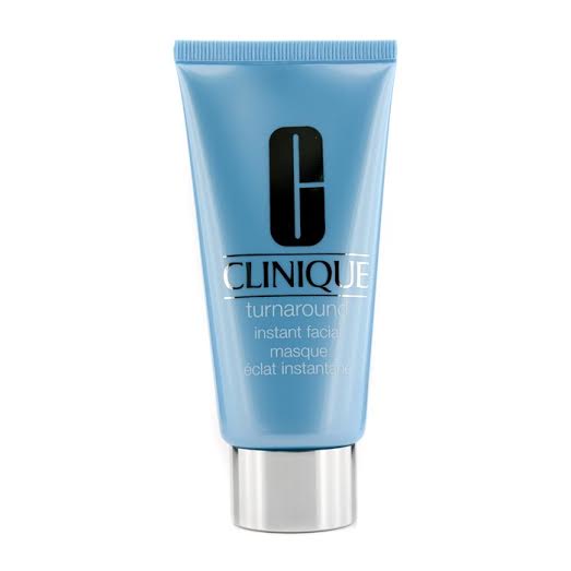 Clinique Turnaround Facial Mask