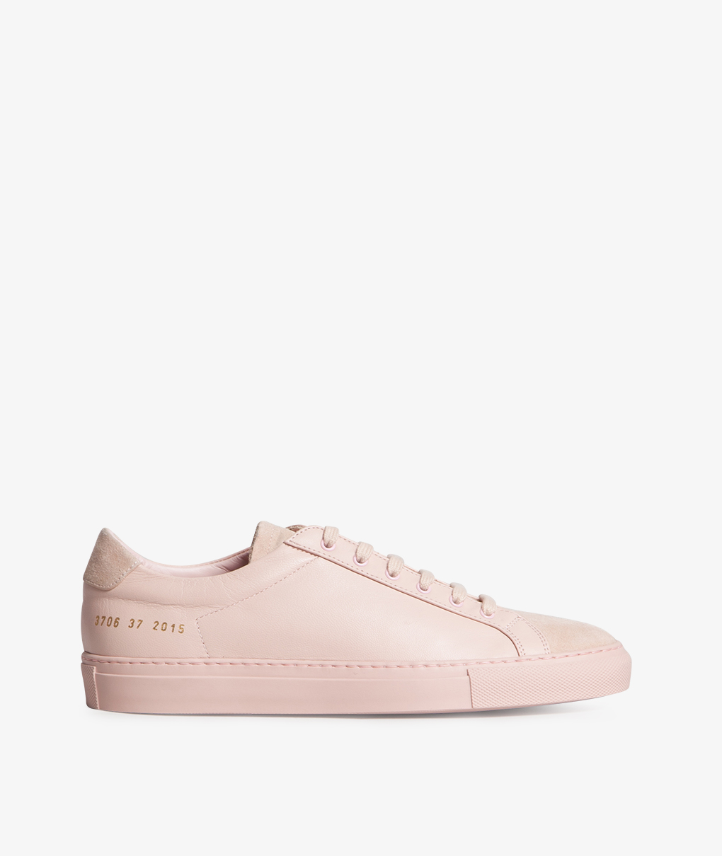 Achilles Premium Low Sneaker της Woman by Common Projects