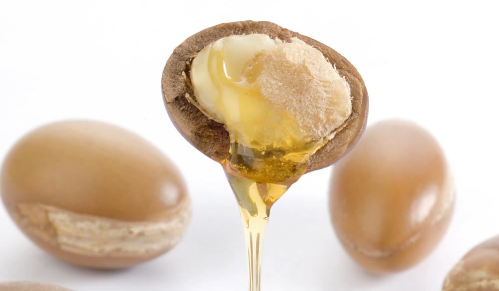 O καινούριος θησαυρός λέγεται Argan Oil