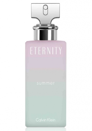 Calvin Klein Eternity Summer