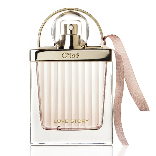 Chloé Love Story Edt