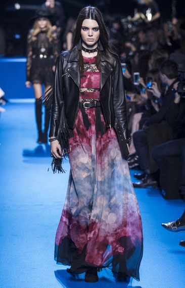 Οι Gipsy Queens του Elie Saab μαγεύουν το Παρίσι