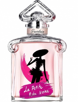 Guerlain, La Petite Robe Noire