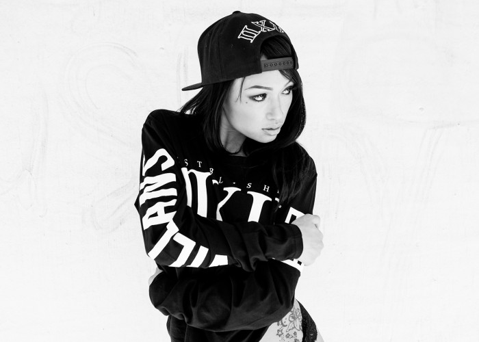Hip-hop: Το μεγάλο κίνημα της μόδας