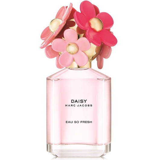 Marc Jacobs, Daisy Eau So Fresh Blush Edition