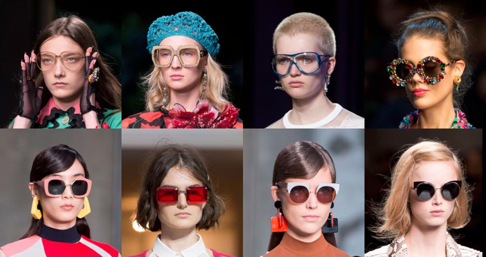 Βόλτα στα μαγαζιά: Τα πιο cool γυαλιά ηλίου