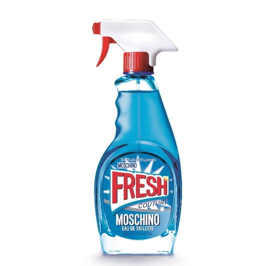  Moschino Fresh Couture