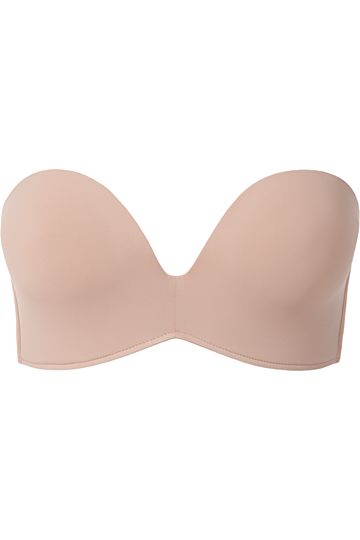 Intimissimi, ένα strapless μπούστο δίνει τη λύση  